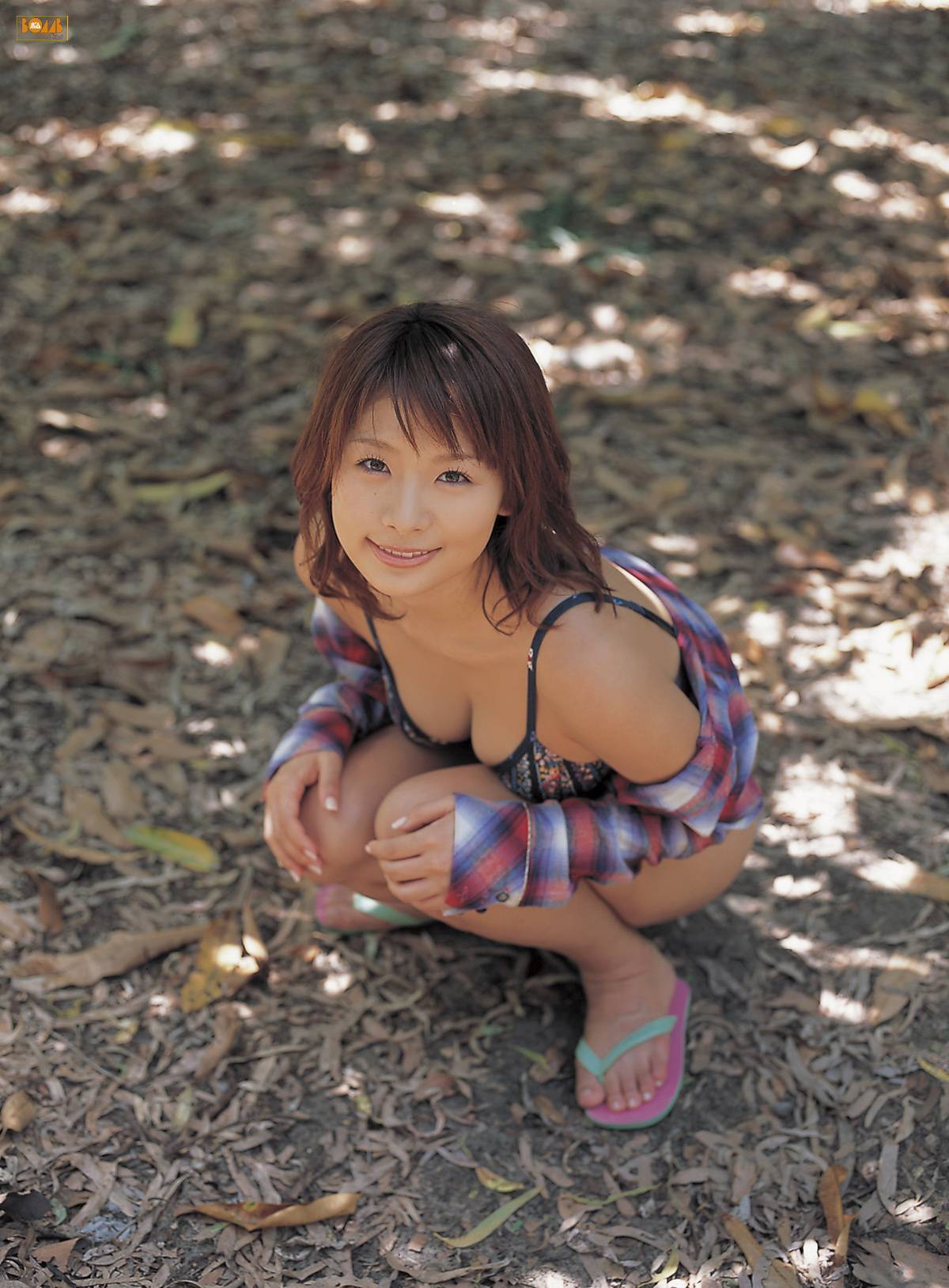Yuika Hotta 堀田ゆい夏  ASIA Bomb.TV